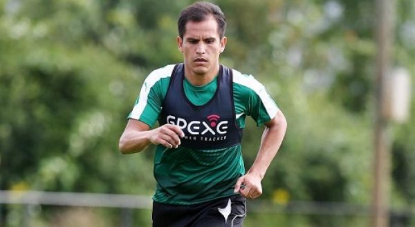 Στον Παναθηναϊκό ο Λεντέσμα!