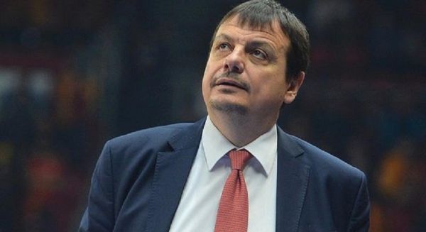Αταμάν: «Είχαμε συμφωνήσει με τον Μπουρούση, αλλά κάναμε το λάθος και πήραμε τον Ντόρσεϊ»!