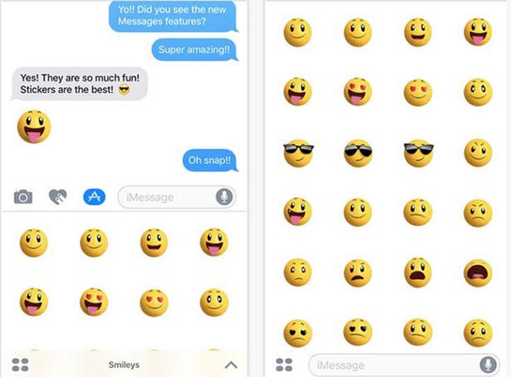 Τα νέα emojis που θα είναι σύντομα διαθέσιμα στο iPhone
