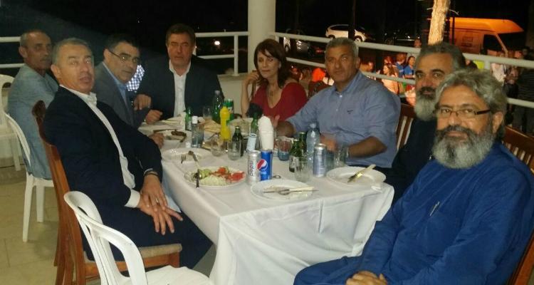 Μεγάλη επιτυχία για την «Ηλιαχτίδα ζωής» (pics)