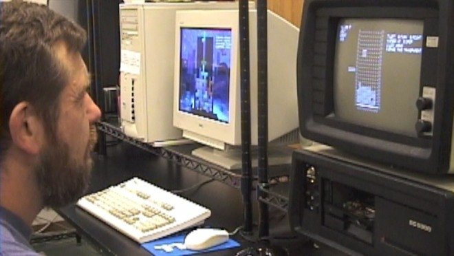 Η ιστορία του θρυλικού Tetris