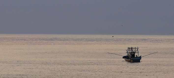 Γιατί οι ψαράδες και οι αγρότες είναι πιο επιρρεπείς στις αυτοκτονίες
