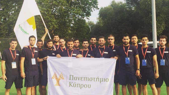 Κέρδισαν τους Τούρκους και τραγούδησαν για την Αμμόχωστο (video)