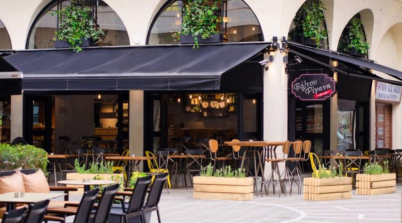 Δοκιμάσαμε το “Βάλτου Ρίγανη”και σου μεταφέρουμε τις εντυπώσεις μας…