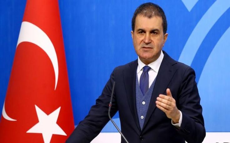 Άγκυρα και Βρυξέλλες συμφώνησαν να ενισχύσουν τη συνεργασία τους