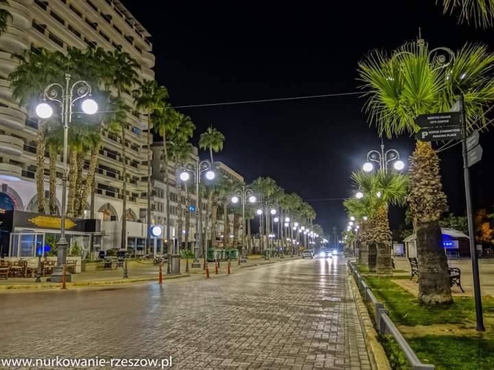 “Κάνε και εσύ μία παρανομία στη Λάρνακα μπορείς, αφού κανενός δεν καίγεται καρφί…” (pics)