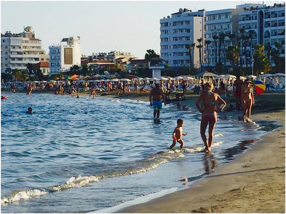 Πόσα ξοδεύουν οι τουρίστες στην Κύπρο – Οι «χουβαρντάδες» και οι «τσιγκούνηδες»