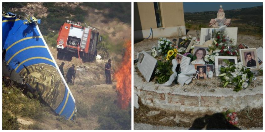 Τραγωδία ΗΛΙΟΣ: “Έχασα μάνα, πατέρα και αδελφή- Πενιχρή η στήριξη της πολιτείας”