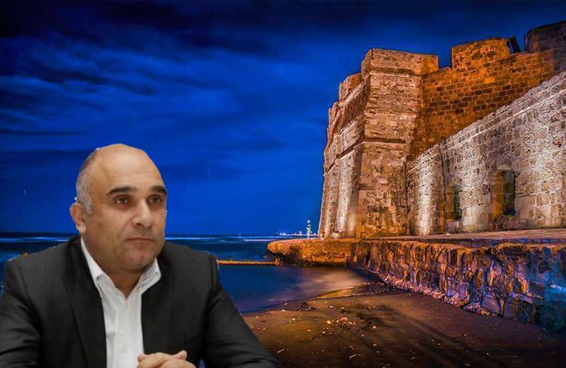 ΑΠΟΚΑΛΥΠΤΙΚΟ: Κατέρχεται ως ανεξάρτητος υποψήφιος ο Λούης Δημητρίου για την Δημαρχία Λάρνακας (Λεπτομέρειες)!