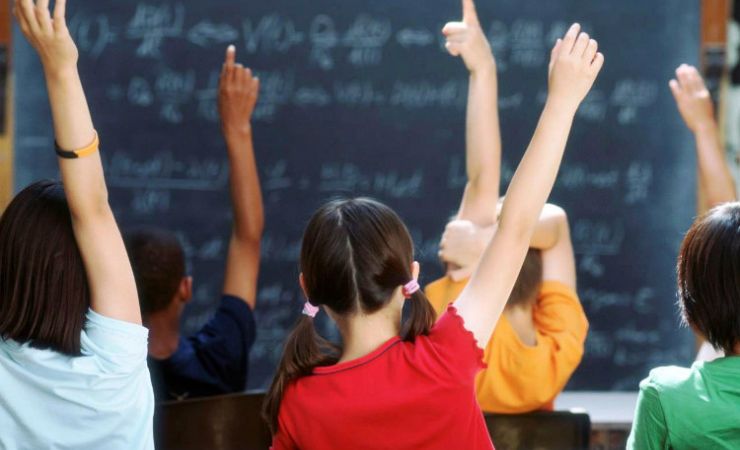 Έργα πέραν των 62 εκατομμυρίων ευρώ σε κυπριακά σχολεία – ΠΙΝΑΚΑΣ