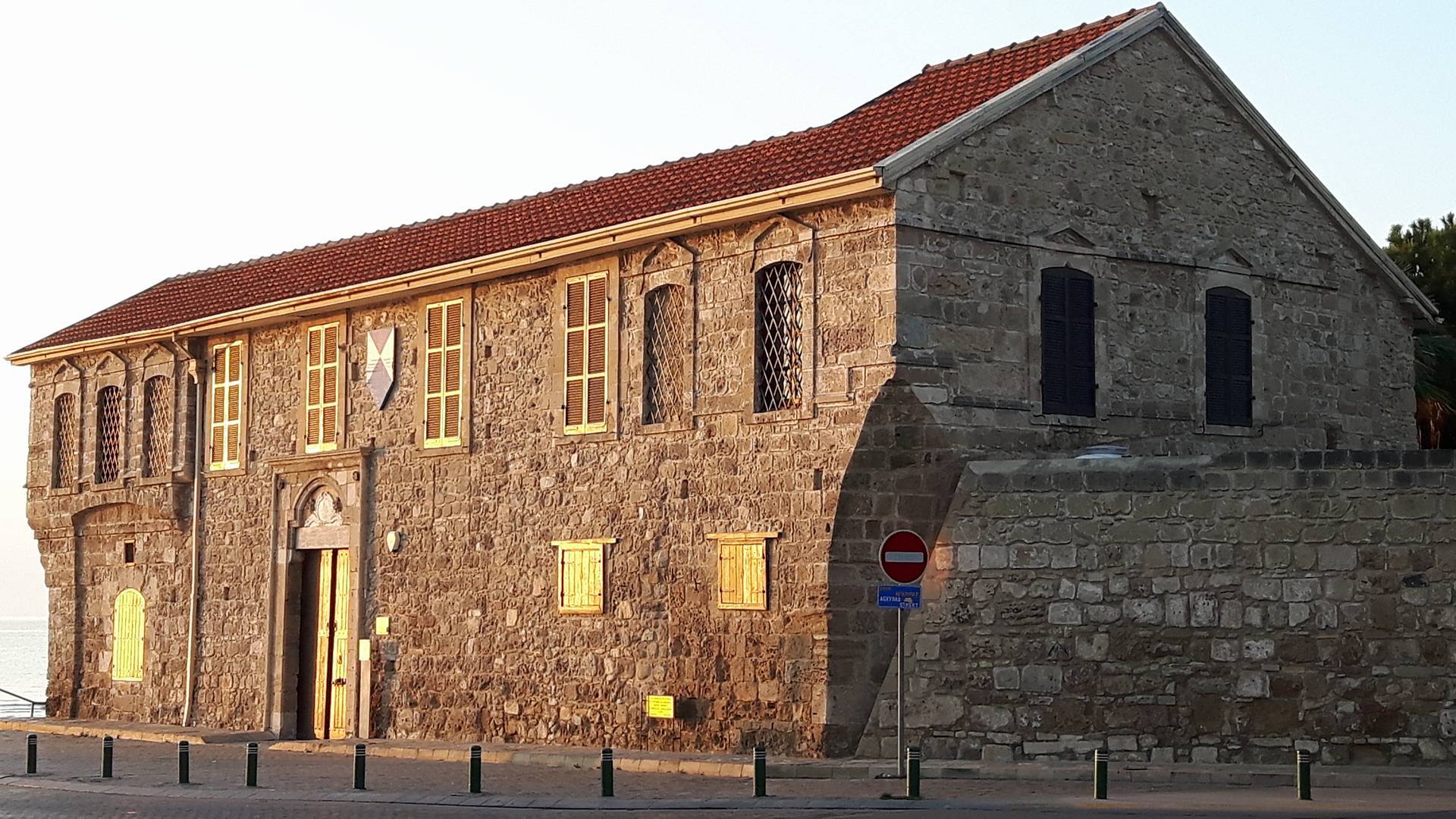 Το πρόγραμμα εκδηλώσεων την τρέχουσα εβδομάδα στη Λάρνακα!