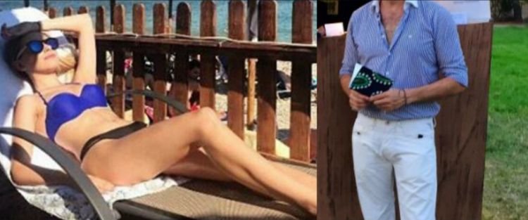 Επανασύνδεση στην Κυπριακή Showbiz! Η Σκαλιώτισσα καλλονή και ο διάσημος σύντροφός της είναι ξανά μαζί! Η φωτογραφία που το επιβεβαιώνει