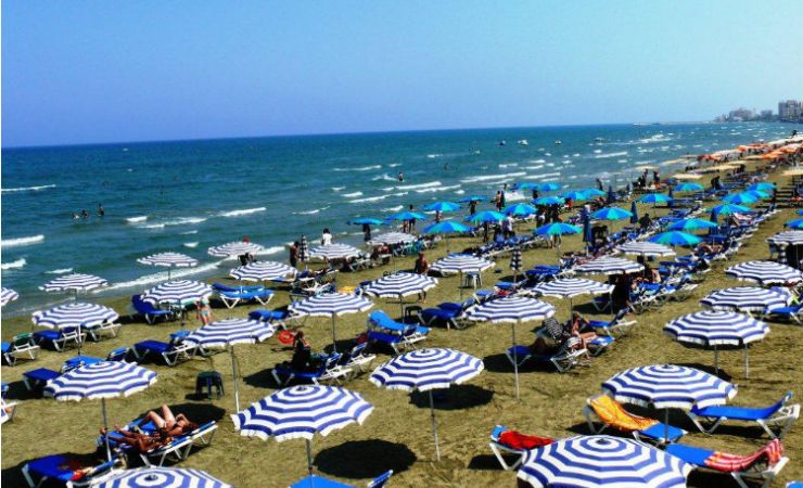 Τα στοιχήματα που πρέπει να κερδίσει ο κυπριακός τουρισμός