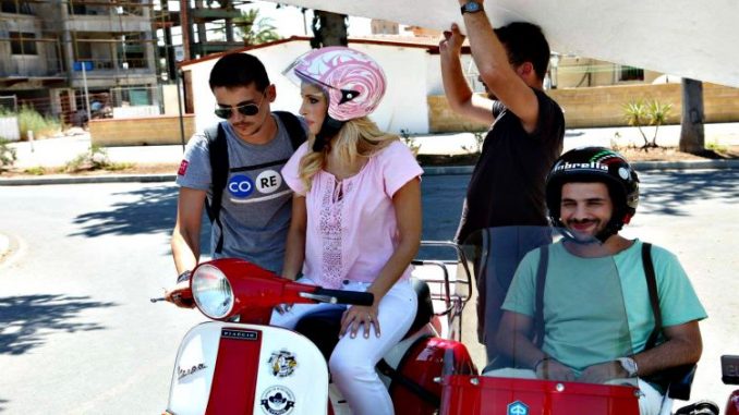 Χριστιάνα Αριστοτέλους: Τα σκληρά λόγια της για τις πισόπλατες μαχαιριές απο πρώην συνεργάτες της
