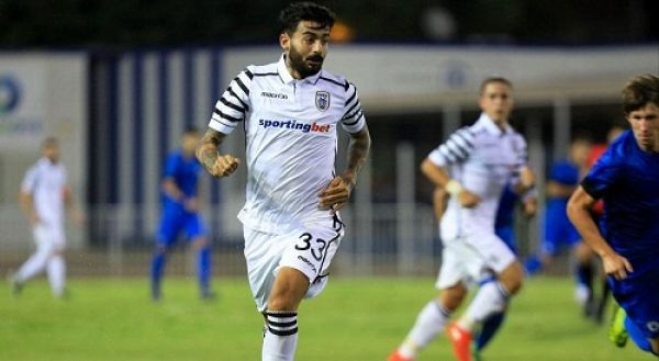 «Γεμάτος» με Ντιναμό ο ΠΑΟΚ