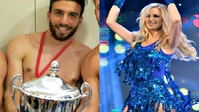 Αριστοτέλους – Εφραίμ: Αγόρι ή κορίτσι, τι άραγε επιθυμεί το ζευγάρι; – Νέες φωτογραφίες του ζευγαριού