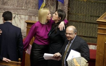 ΡΑΧΗΛ ΜΑΚΡΗ ΖΩΗ ΚΩΝΣΤΑΝΤΟΠΟΥΛΟΥ