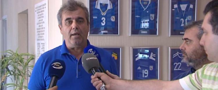 Καταγγελία στην ΚΟΠ για Σκαλιώτη ατζέντη παικτών – Την έχει ήδη στα χέρια του ο Μυλωνάς – «Κόψαμε κάθε επαφή μαζί του»