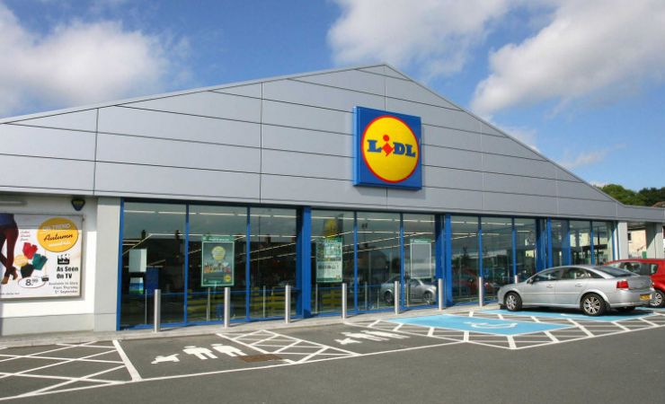 ΠΡΟΣΟΧΗ: Θέσεις εργασίας στα Lidl Κύπρου!
