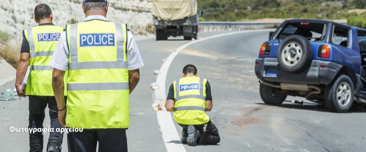 Ο 29χρονος Αραδιπιώτης, υπάλληλος του Δήμου, που υπερίπτατο με 209 χλμ και είχε 59 μιλιγκράμ…
