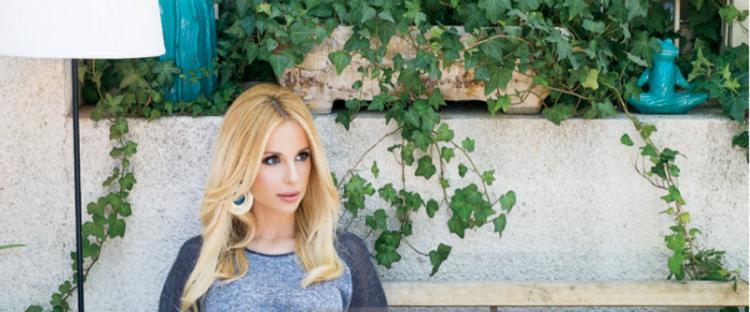 Βόμβα στην κυπριακή showbiz: Έχασε το μωρό η Αριστοτέλους! Η απολογία γνωστής δημοσιογράφου στην παρουσιάστρια!