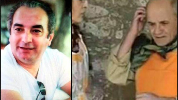 Δριμύ κατηγορώ Βήχα για κηδεία – express μεγάλου Κύπριου ηθοποιού: «Πόσο κοστίζει ένα στεφάνι;»