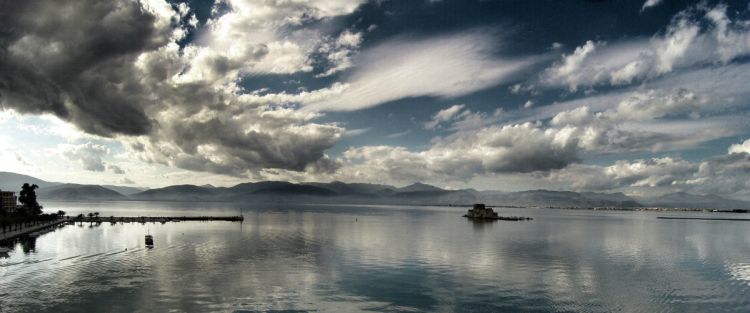 Καιρός: Έρχονται βροχές και καταιγίδες – Διαβάστε αναλυτικά