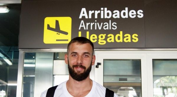 Γιάνκοβιτς: «Εύκολη απόφαση να έρθω στη Βαλένθια»
