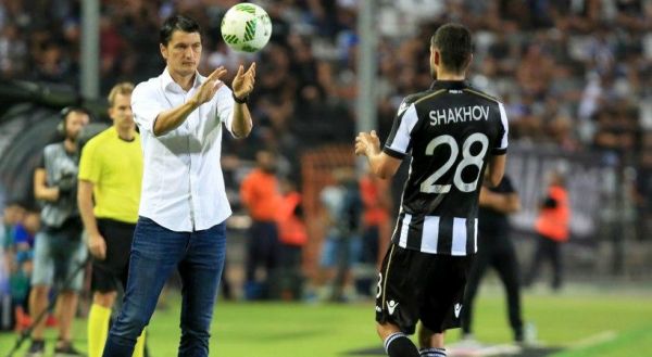 Ίβιτς: «Ας αποφύγουμε την Γιουνάιτεντ…»