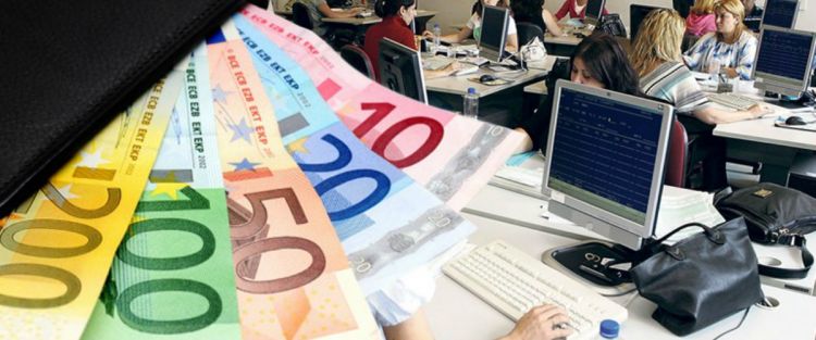 Υπ. Εργασίας: Διπλό μεροκάματο για όσους εργαστούν στις 15 Αυγούστου – Υποχρεωτική αργία για τα γενικά καταστήματα