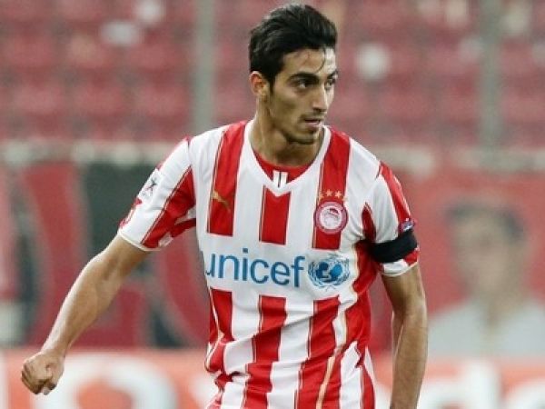 Οριστικό «όχι» του Βέργου στην ΑΕΚ