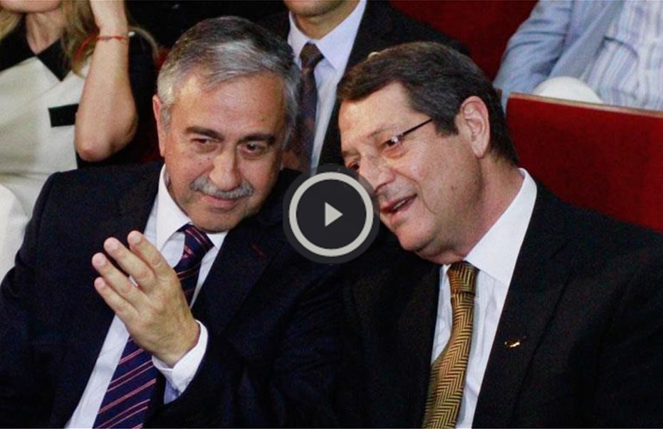 Η 3η εντατικοποιημένη συνάντηση σήμερα