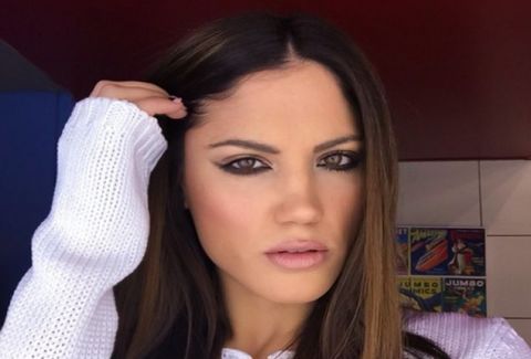Απίστευτο: Μπήκαμε στο σπίτι – ουράνιο τόξο της Μαίρης Συνατσάκη! Δεν έχετε ξαναδεί κάτι παρόμοιο…