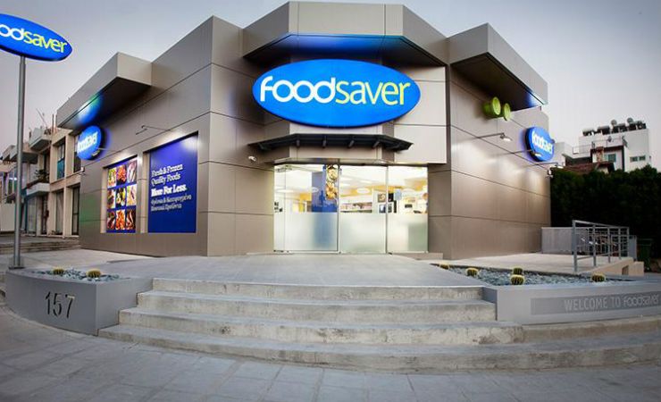 Επεκτείνονται τα Foodsaver – Ανοίγουν το 8ο κατάστημά τους στην Κύπρο