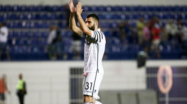 Μόνιμος κάτοικος Τούμπας ο Τζαβέλλας
