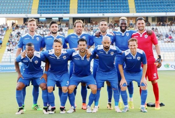 Δοκιμές και φιλική.. πεντάρα για Ανόρθωση!