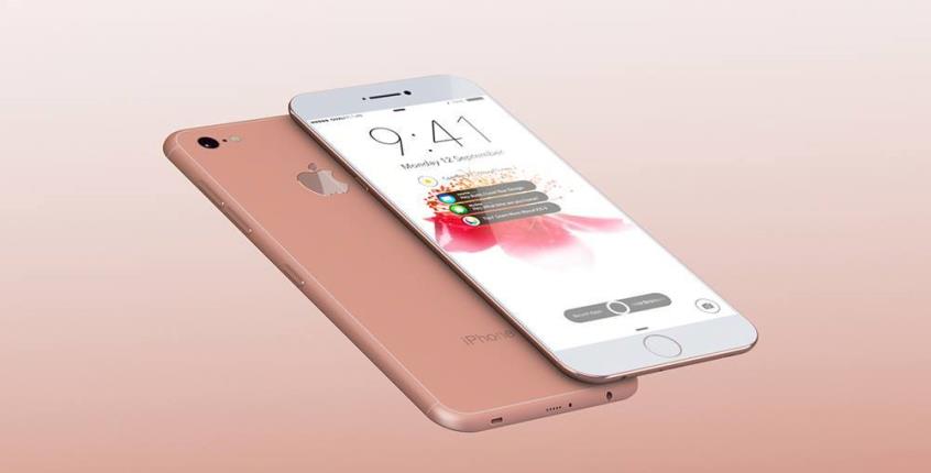 Μάθαμε την ημερομηνία παρουσίασης του νέου iPhone 7