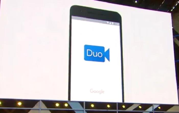 Η απάντηση της Google στο FaceTime της Apple έφτασε και λέγεται Duo