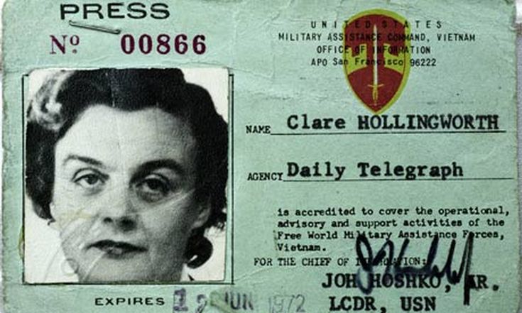 Clare-Hollingworths-press-007