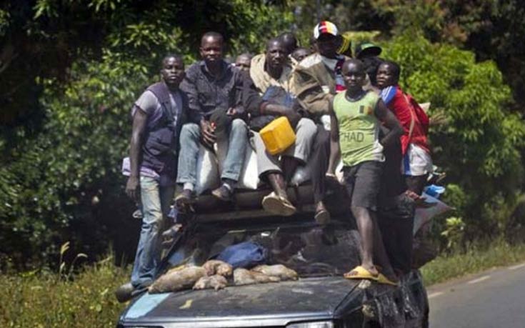 afriki11
