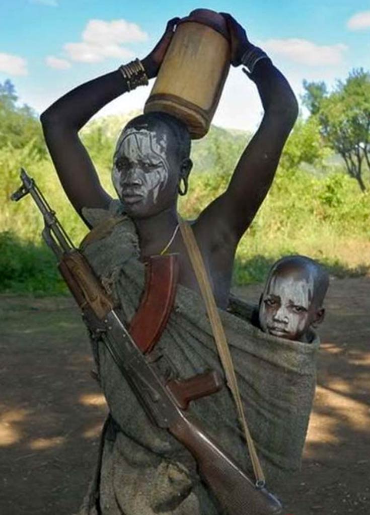 afriki8