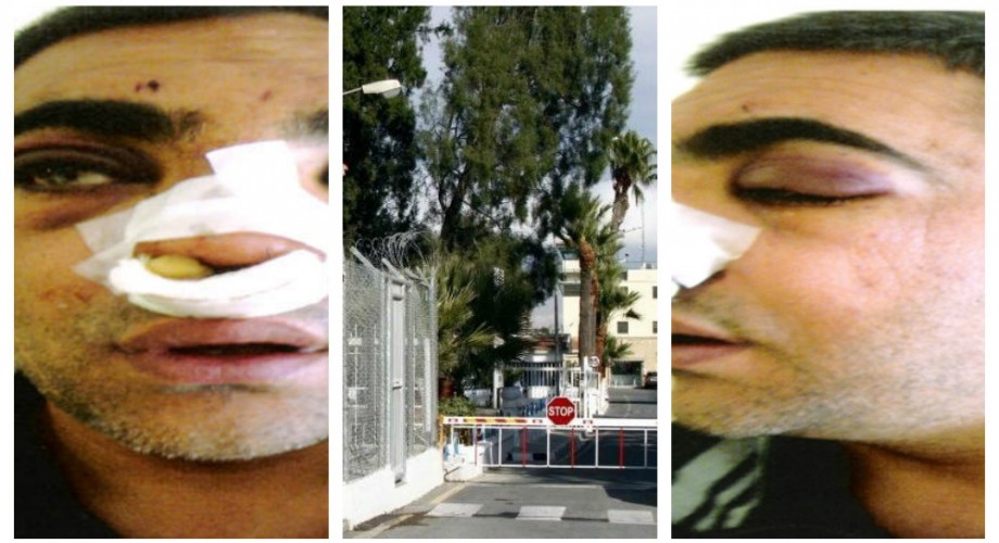 Ένοχος ο «Αράπης» για εμπρησμό πρακτορείου στοιχημάτων στη Λάρνακα