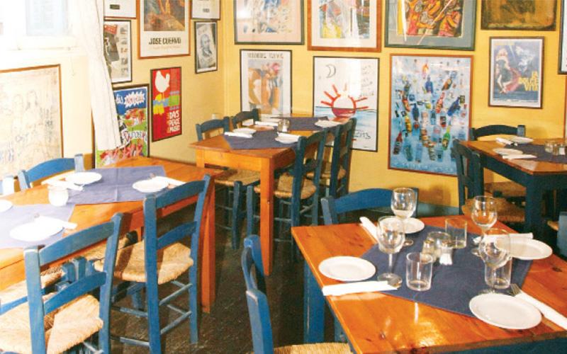 Art Cafe 1900: Aγαπημένο στέκι πολλών!