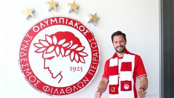 Ντε λα Μπέγια: «Ντροπή ο αποκλεισμός από το Τσάμπιονς Λιγκ»