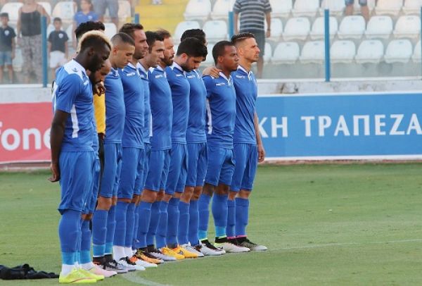 Ενίσχυση και… πρεμιέρα