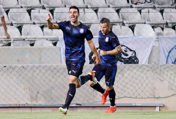 Χωρίς Μαγκλίτσα στην πρεμιέρα ο Απόλλωνας