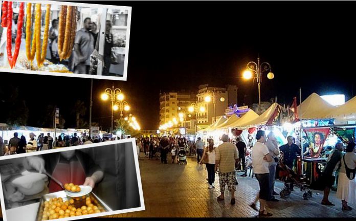 Όσα θα δούμε ΚΑΘΕ φορά σε ένα παναήρι κυπριακών “προδιαγραφών”!