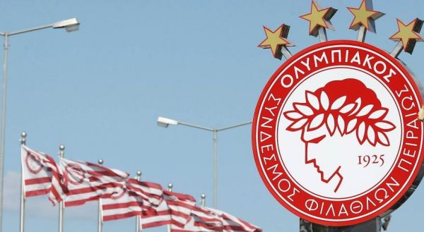 Φουλ επίθεση Ολυμπιακού κατά Κοντονή!