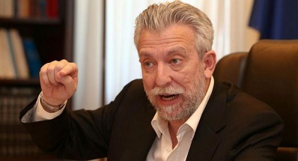 «Βόμβα» μεγατόνων Κοντονή: «Το πρωτάθλημα είναι κάλπικο»