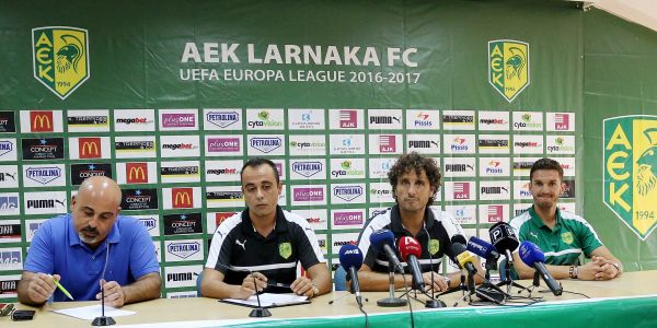 Ι.Ιντιάκεθ: «Είμαστε έτοιμοι να παλέψουμε»
